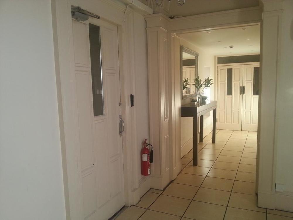 Craigtay Apartment Hotel ダンディー エクステリア 写真
