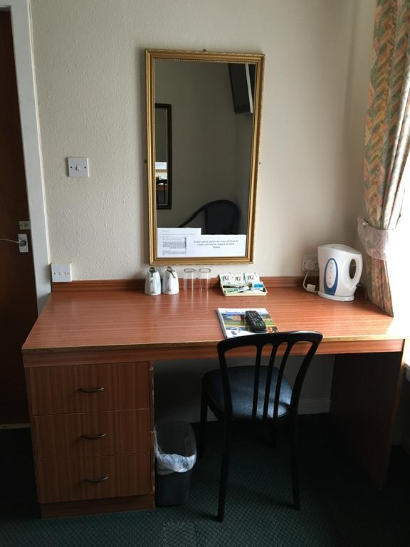 Craigtay Apartment Hotel ダンディー エクステリア 写真