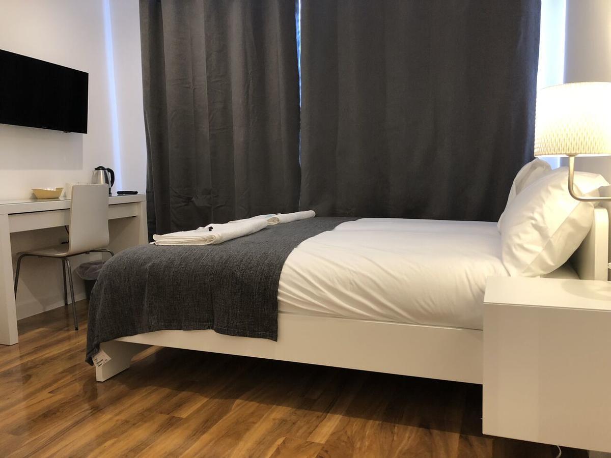 Craigtay Apartment Hotel ダンディー エクステリア 写真