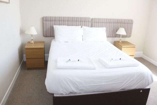 Craigtay Apartment Hotel ダンディー エクステリア 写真