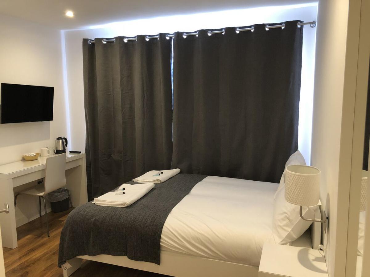 Craigtay Apartment Hotel ダンディー エクステリア 写真