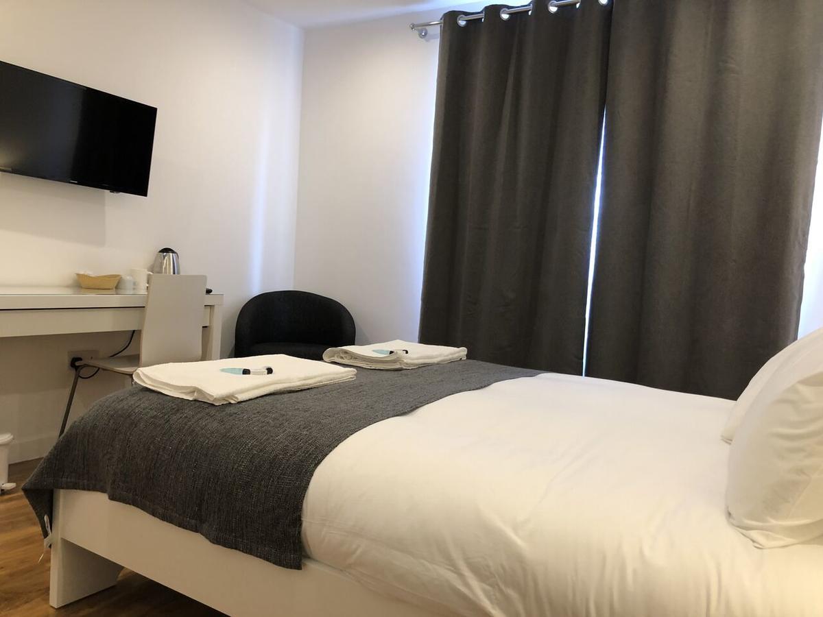 Craigtay Apartment Hotel ダンディー エクステリア 写真