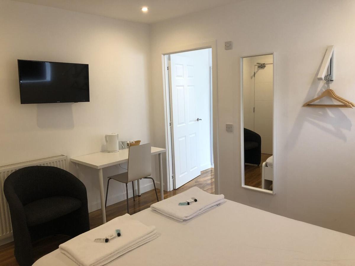Craigtay Apartment Hotel ダンディー エクステリア 写真