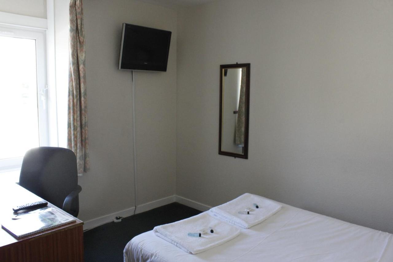 Craigtay Apartment Hotel ダンディー エクステリア 写真