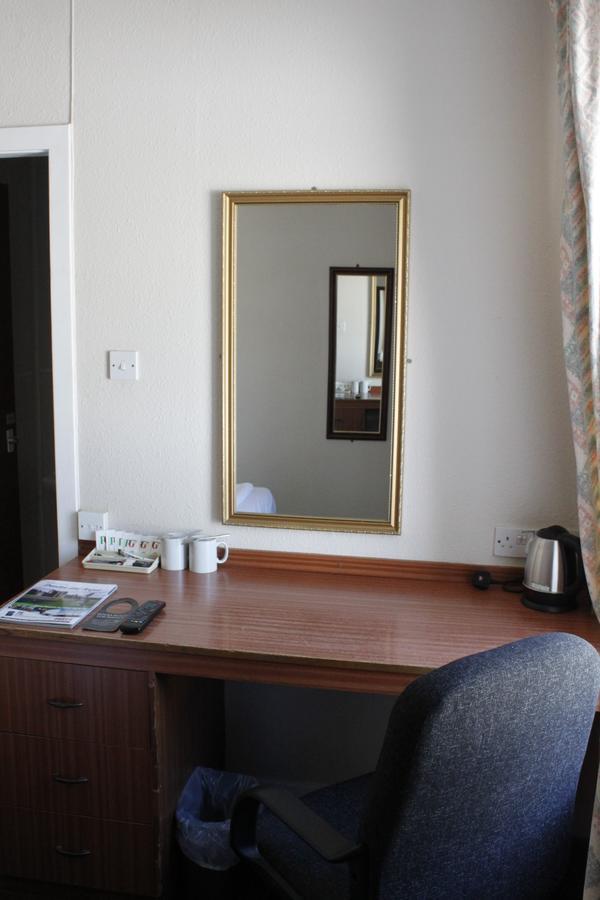Craigtay Apartment Hotel ダンディー エクステリア 写真