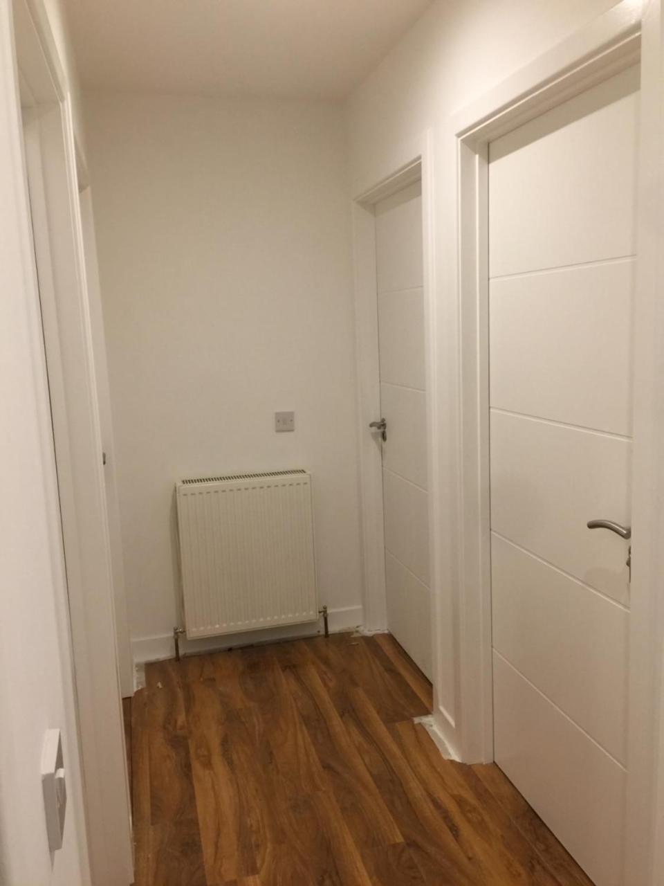 Craigtay Apartment Hotel ダンディー エクステリア 写真