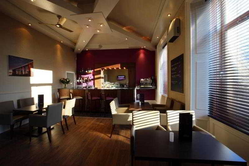 Craigtay Apartment Hotel ダンディー エクステリア 写真