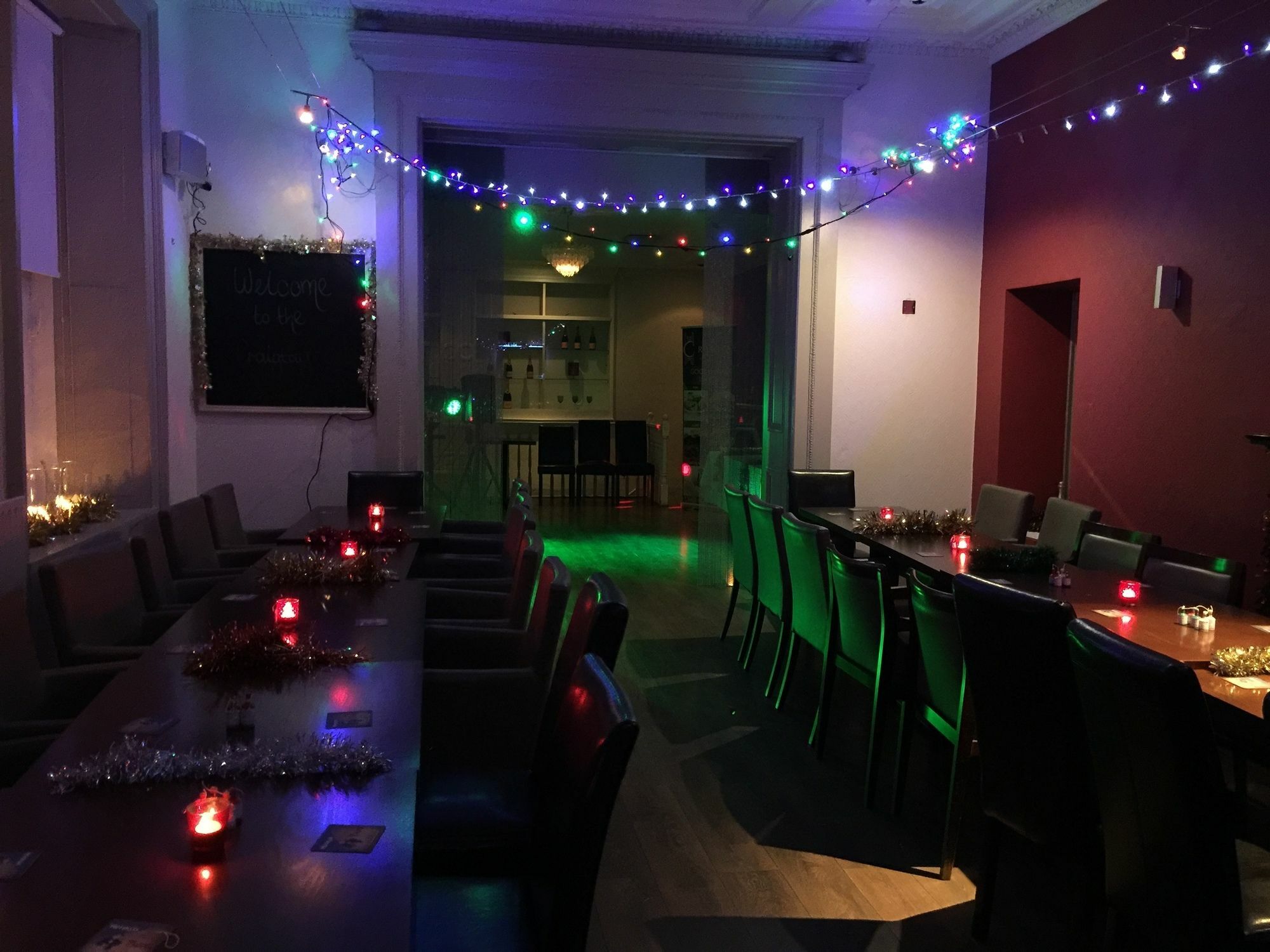 Craigtay Apartment Hotel ダンディー エクステリア 写真